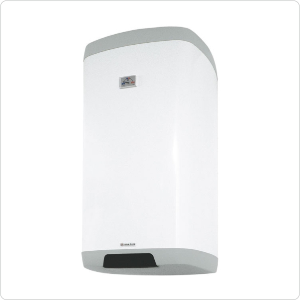 Bojler Dražice OKHE starší model před 2016